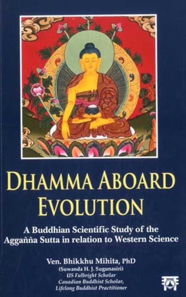 Dhamma Aboard Evolution
