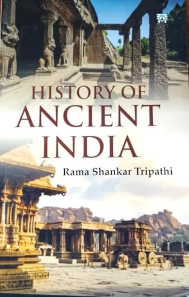 History of Ancient India