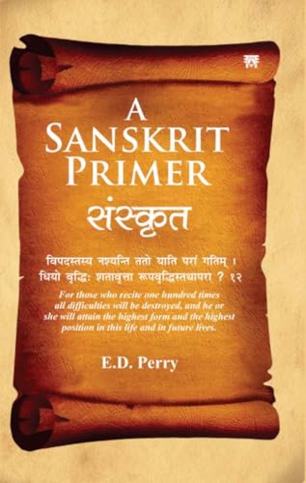 Sanskrit Primer
