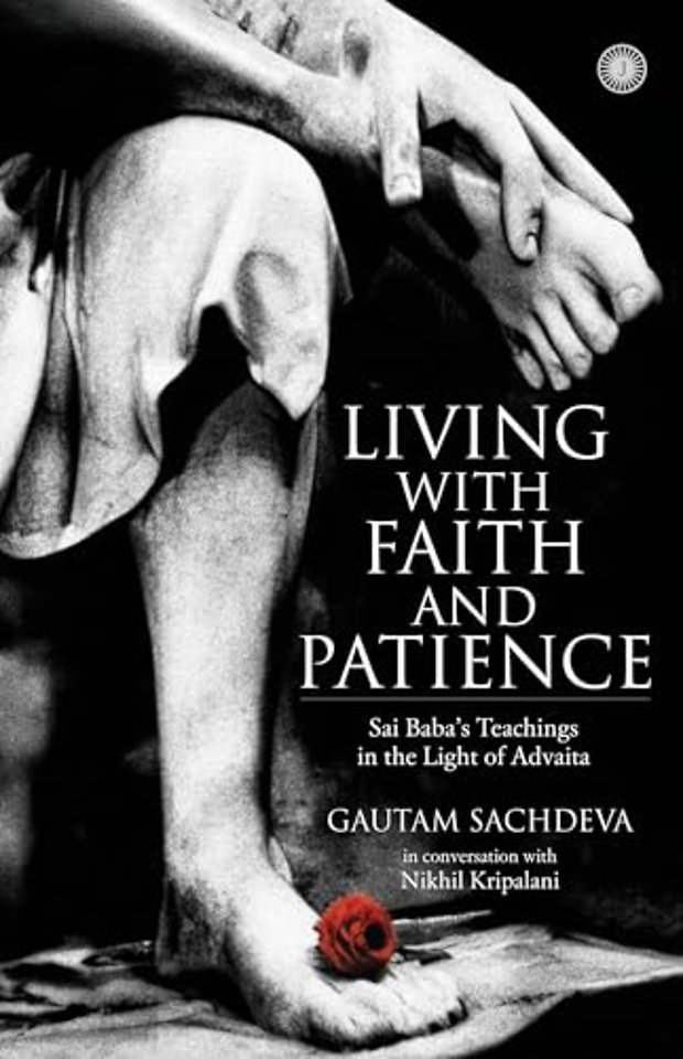 Living with Faith and Patience