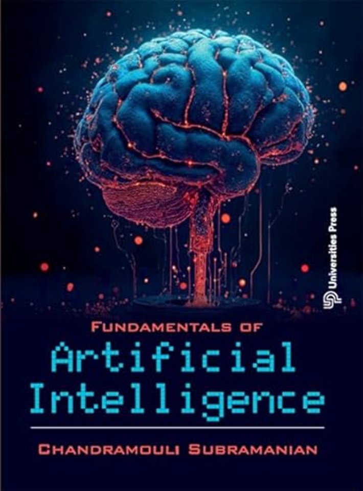 Fundamentals of Artificial Intelligence