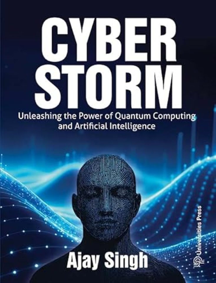 Cyber Storm