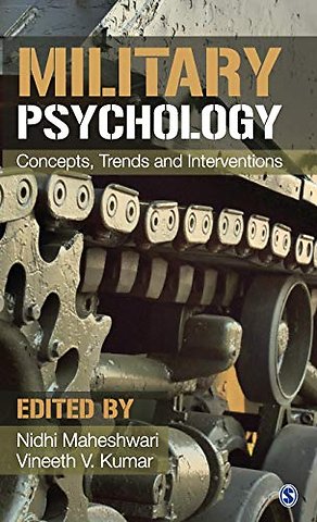 Military Psychology