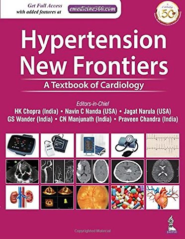 Hypertension: New Frontiers