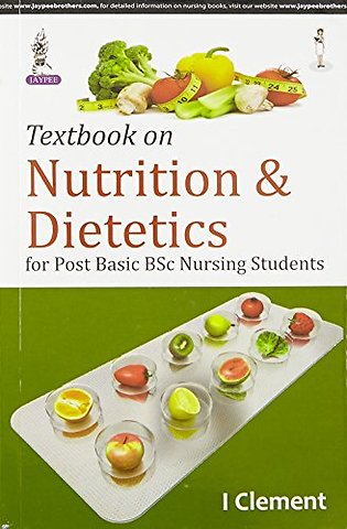 Textbook on Nutrition and Dietetics
