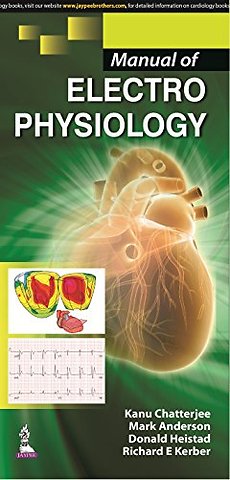 Manual of Electrophysiology