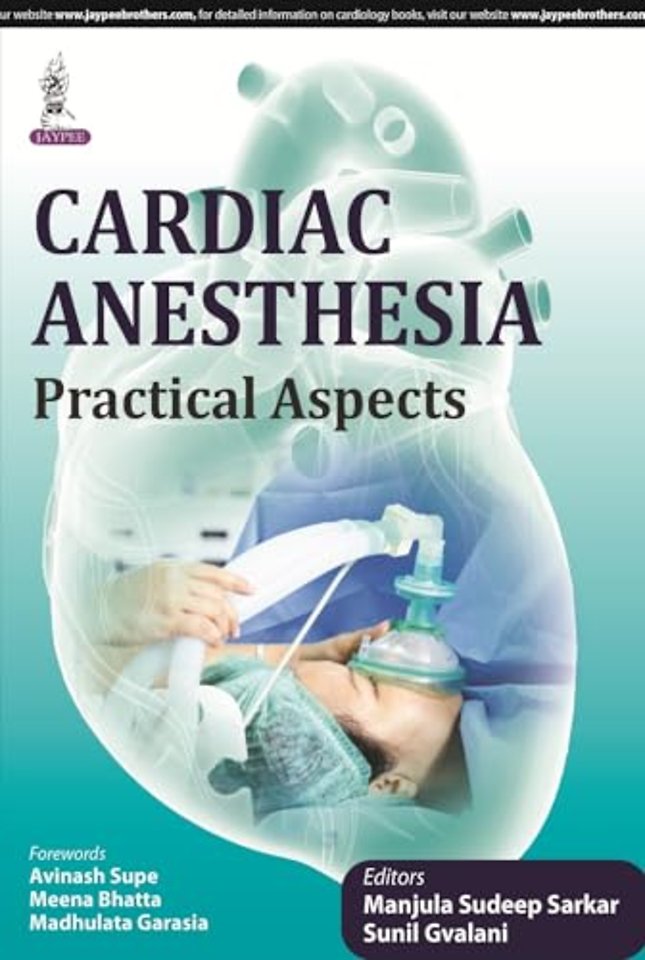 Cardiac Anesthesia