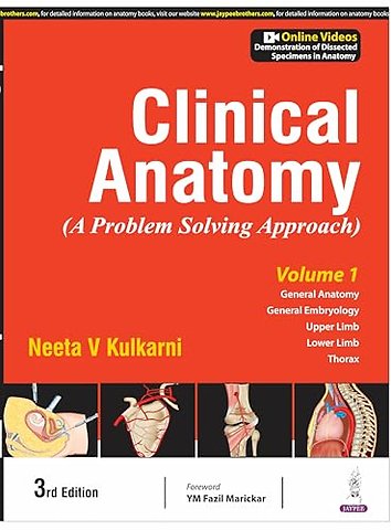 Clinical Anatomy