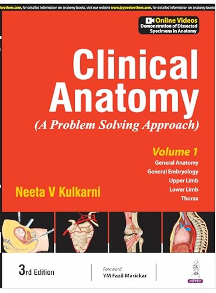 Clinical Anatomy