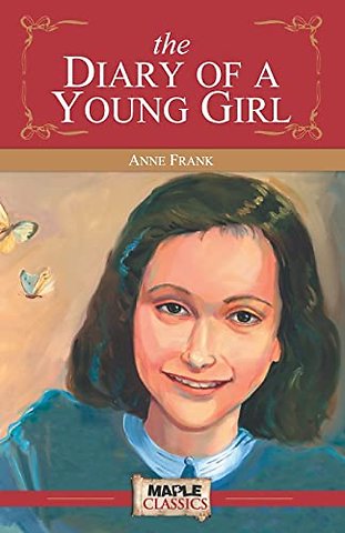 Diary Of A Young Girl