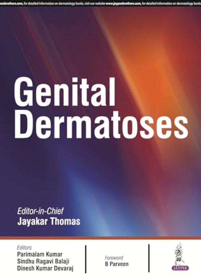 Genital Dermatoses