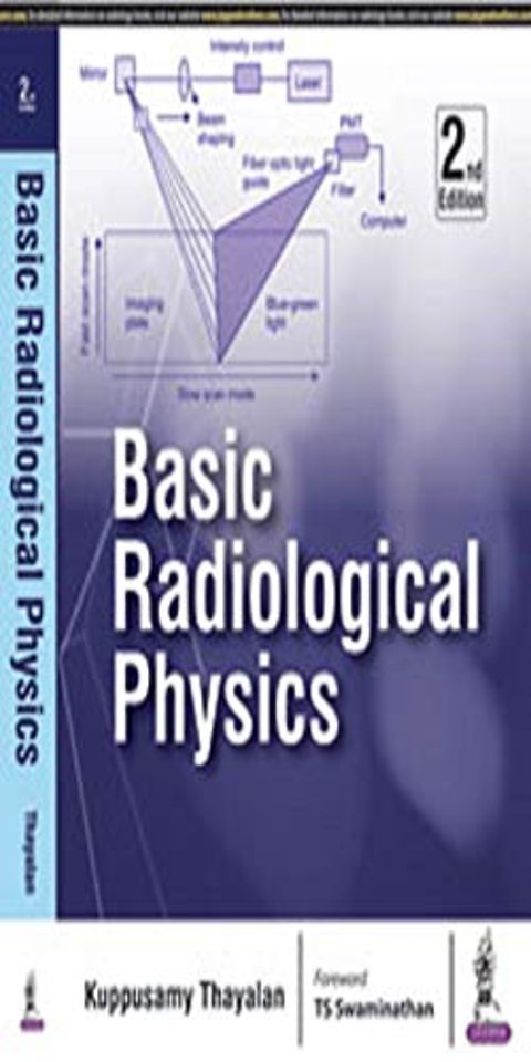Basic Radiological Physics