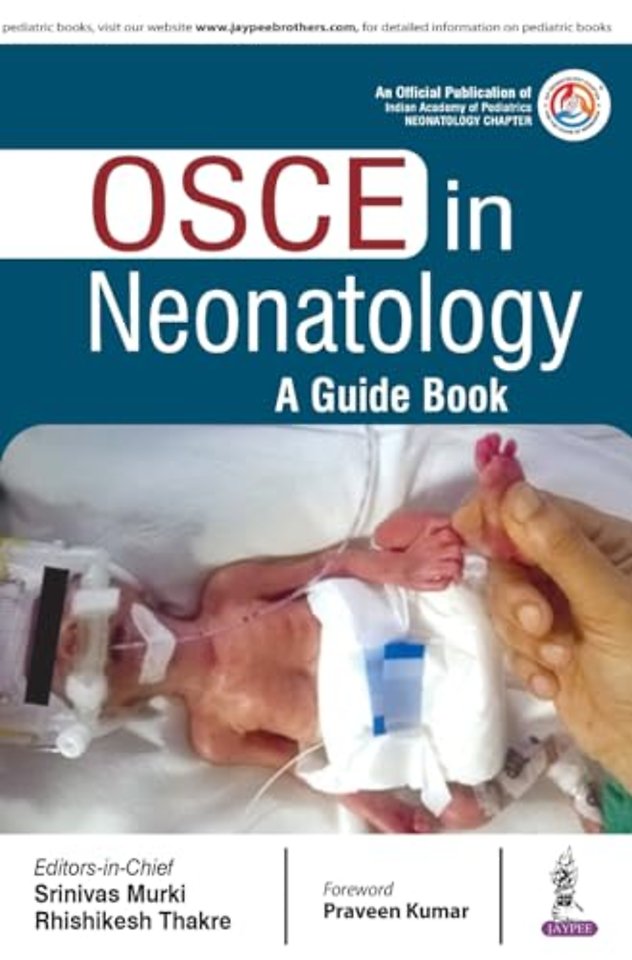 OSCE in Neonatology