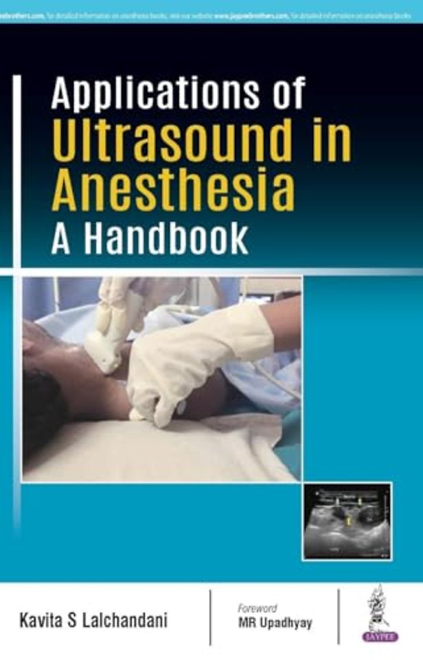Applications of Ultrasound in Anesthesia
