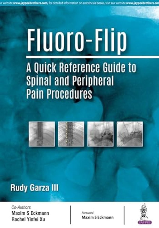 Fluoro-Flip