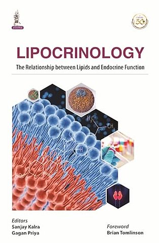 Lipocrinology