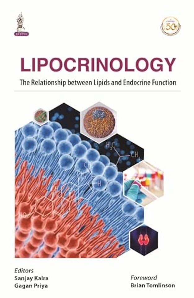 Lipocrinology
