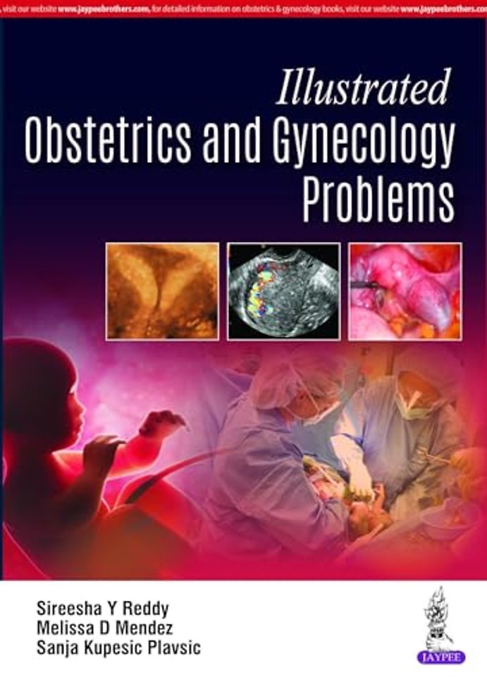 Illustrated Obstetrics and Gynecology Problems