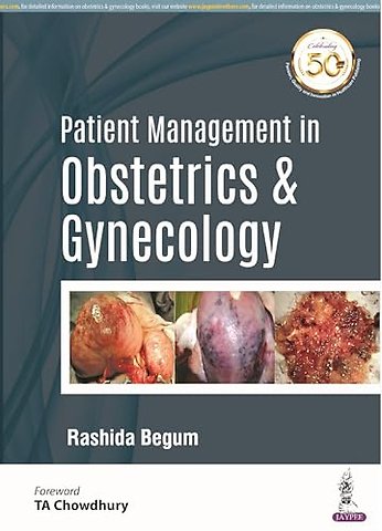 Patient Management in Obstetrics & Gynecology