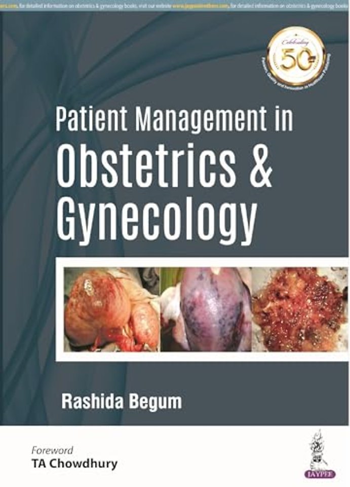 Patient Management in Obstetrics & Gynecology