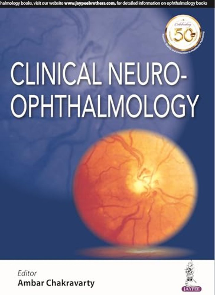 Clinical Neuro-Ophthalmology