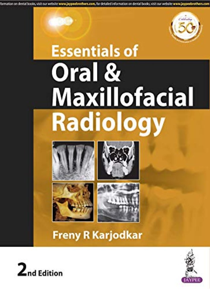 Essentials of Oral & Maxillofacial Radiology