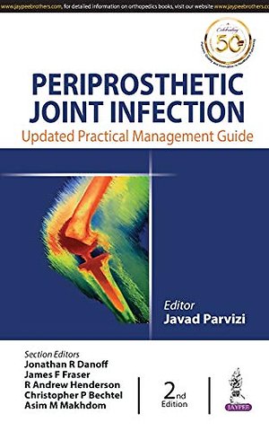 Periprosthetic Joint Infection