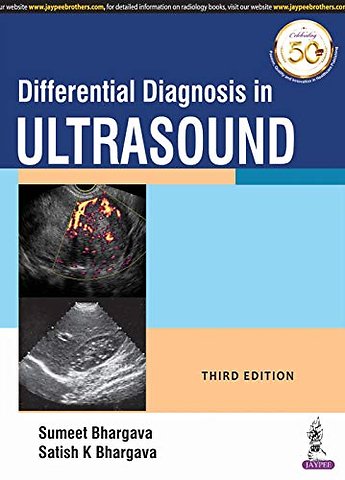 Differential Diagnosis in Ultrasound