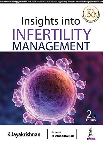 Insights into Infertility Management