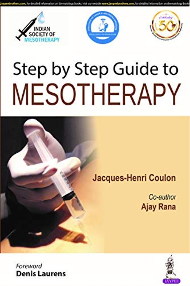 Step by Step Guide to Mesotherapy