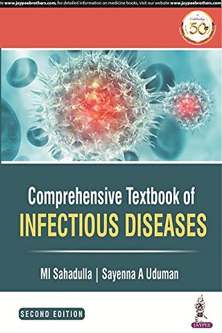 Comprehensive Textbook of Infectious Diseases