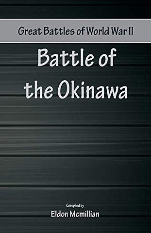 Battle of the Okinawa