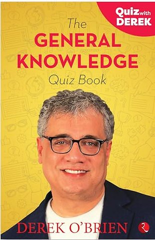 The General Knowledge Quiz Book