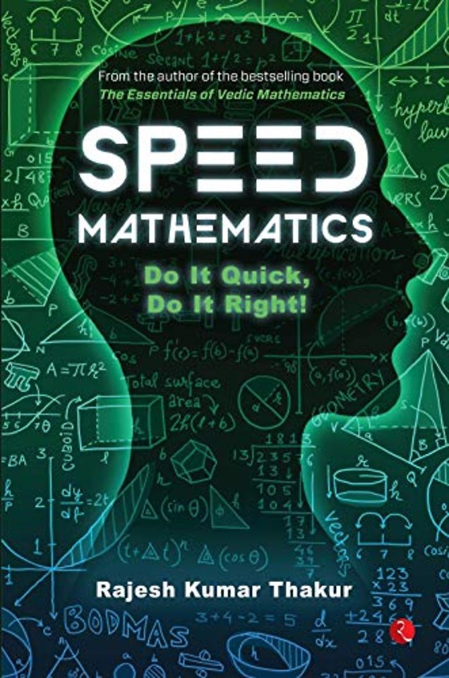 Speed Mathematics