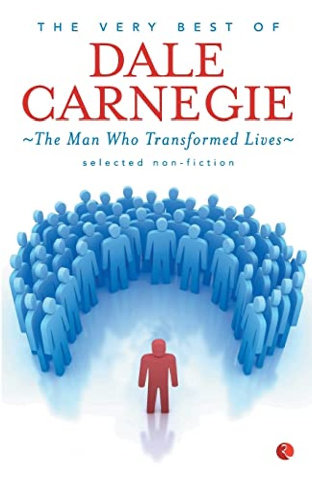 The Very Best Of Dale Carnegie