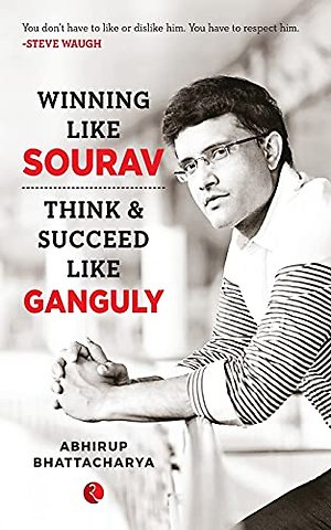 WINNING LIKE SOURAV