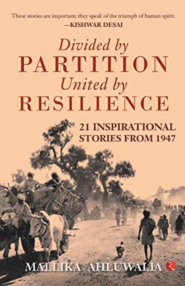 Divided by Partition