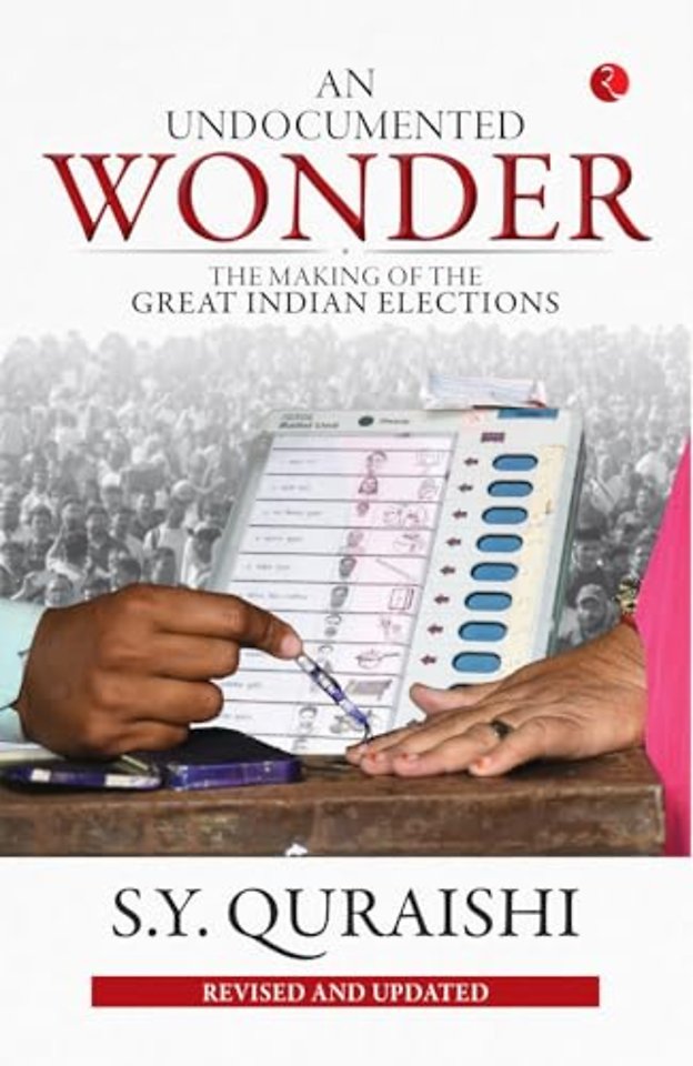 An Undocumented Wonder