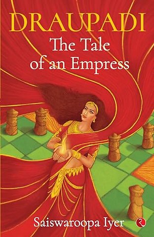 Draupadi