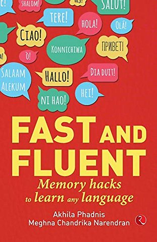Fast and Fluent