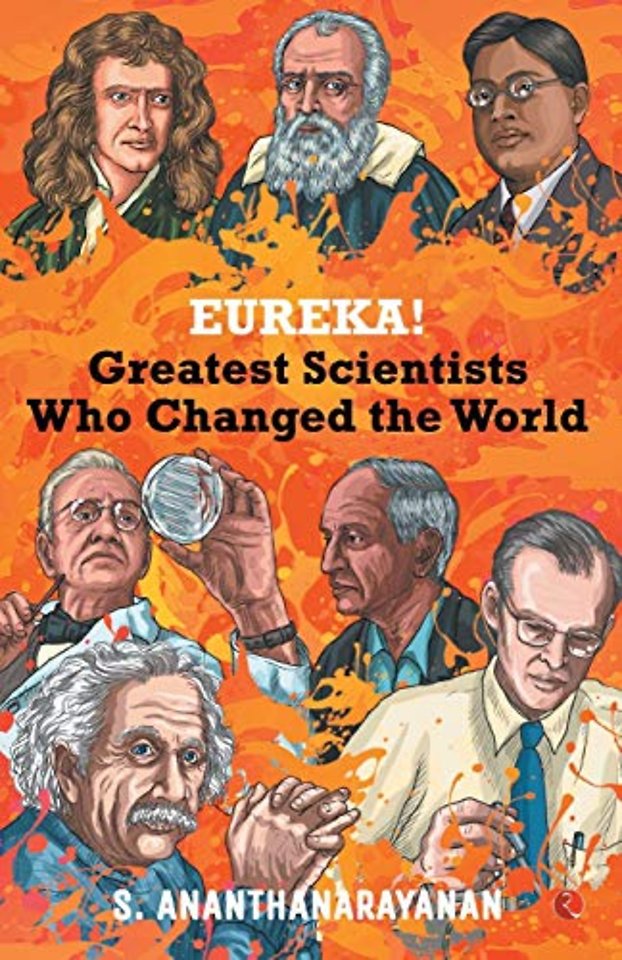 Eureka!