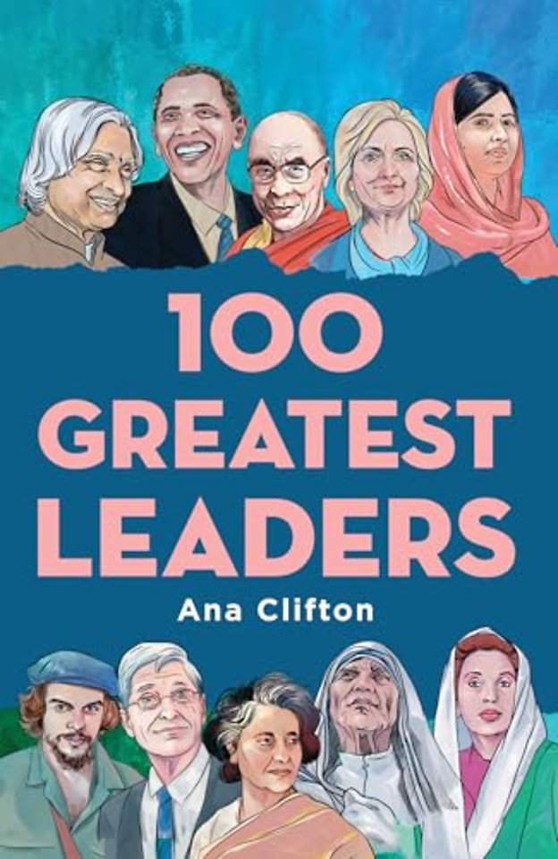 100 Greatest Leaders