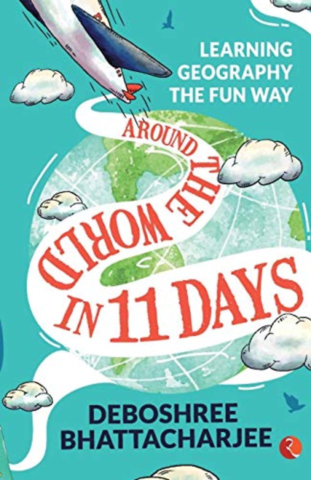 Around the World in 11 Days
