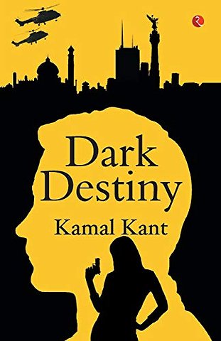 Dark Destiny