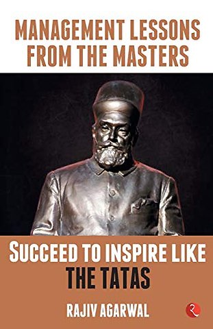 Succeed to Inspire like the Tatas