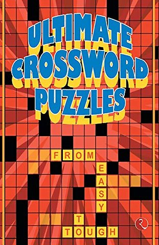 Ultimate Crossword Puzzles