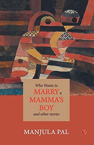 Who Wants to Marry a Mamma's Boy