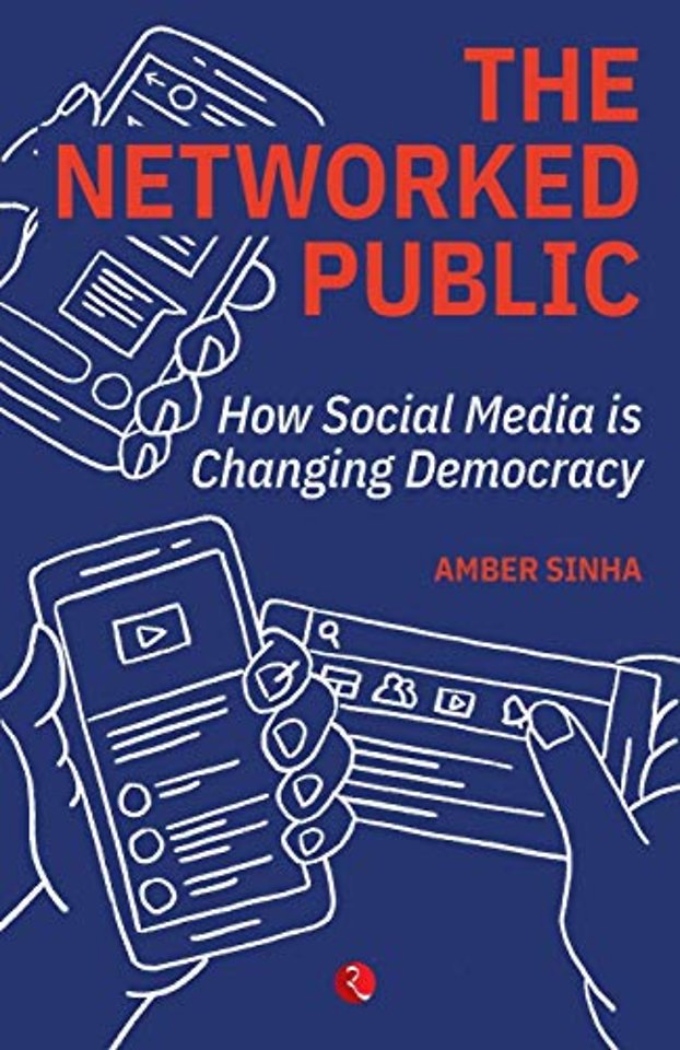 The Networked Public