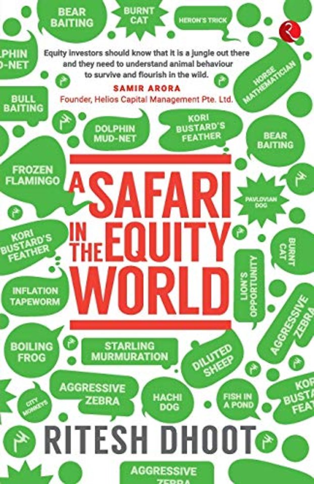 Safari in the Equity World