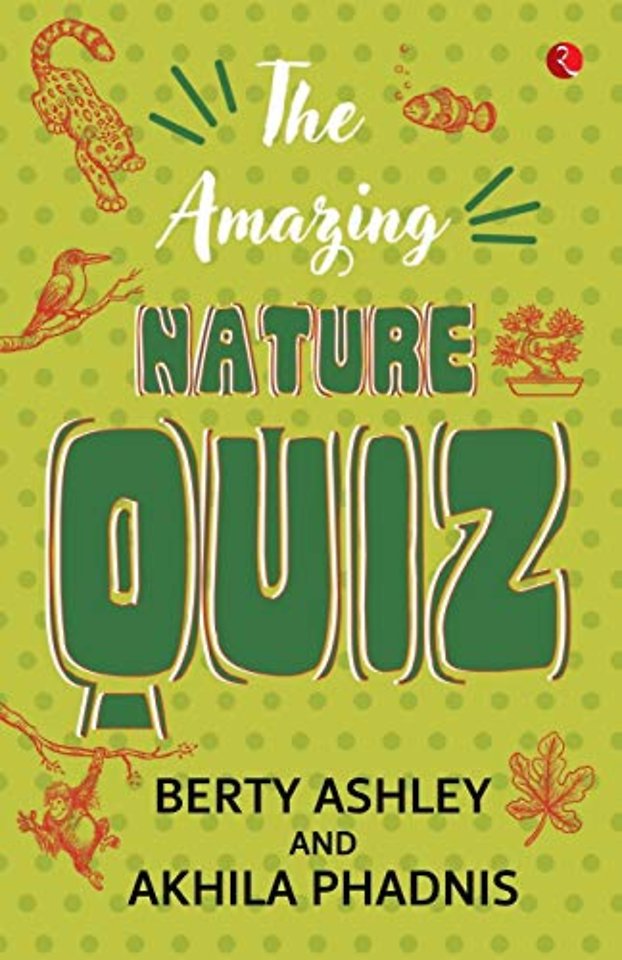 Amazing Nature Quiz